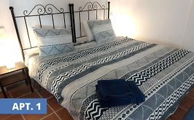 Casa La Cabra